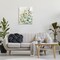 Stupell Industries Opaque Layered Leaves Canvas Wall Art Design by Carol Robinson